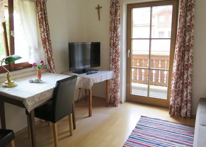 Ferienwohnung Aiblinger