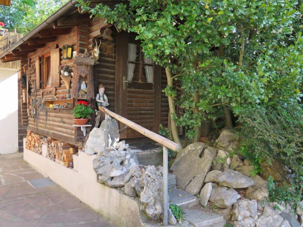 Aiblinger Appartement Frasdorf