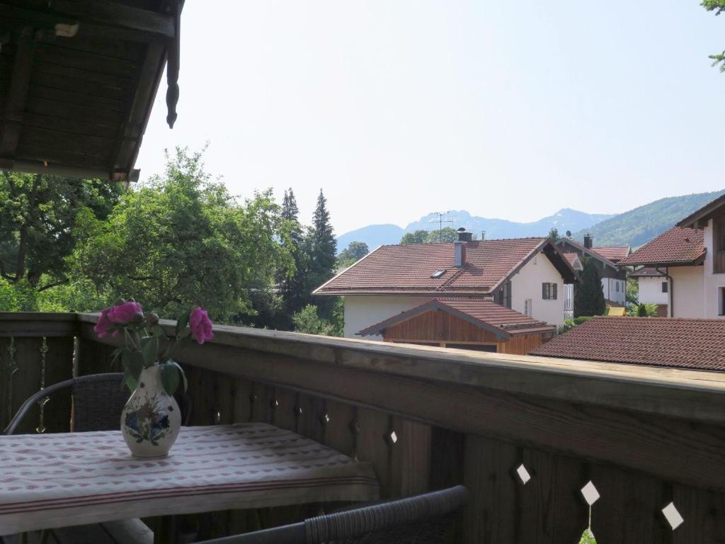 Aiblinger Appartement Frasdorf